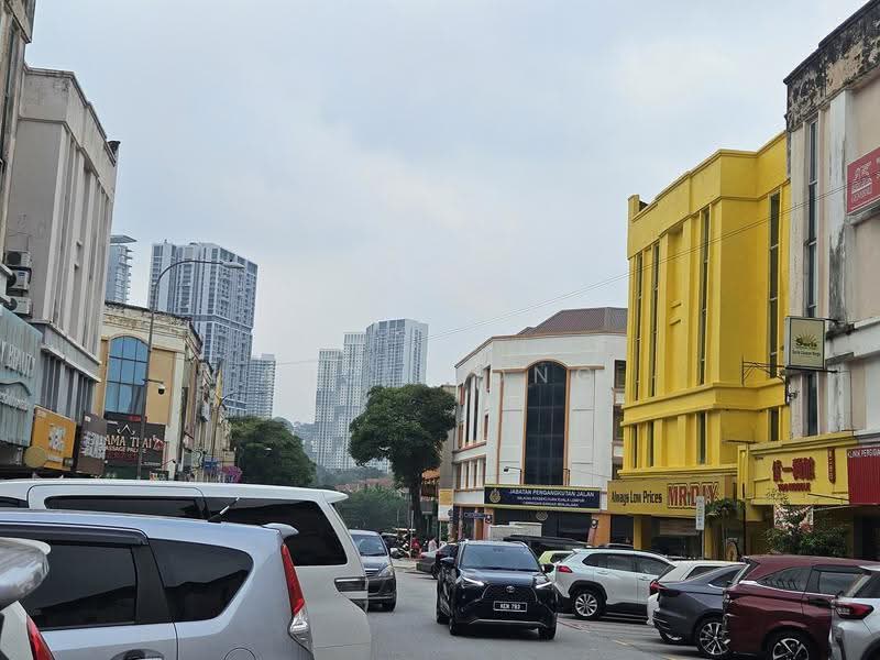 Shop / Office untuk Disewa di Kepong (Kuala Lumpur) - Angie Ong - PropertyGuru.com.my