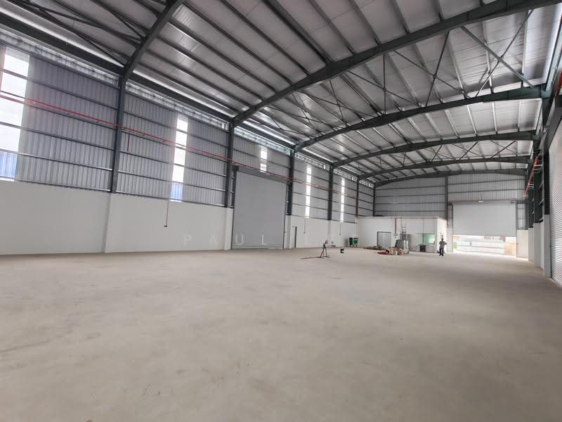Factory for Sale in Alma (Bukit Mertajam) - Paul Lee - Interior - PropertyGuru.com.my