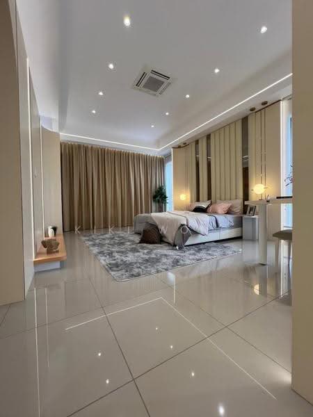 Rumah Teres 2-Tingkat untuk Dijual di Batu Berendam (Melaka) - Kiki Wong - Bedroom - PropertyGuru.com.my