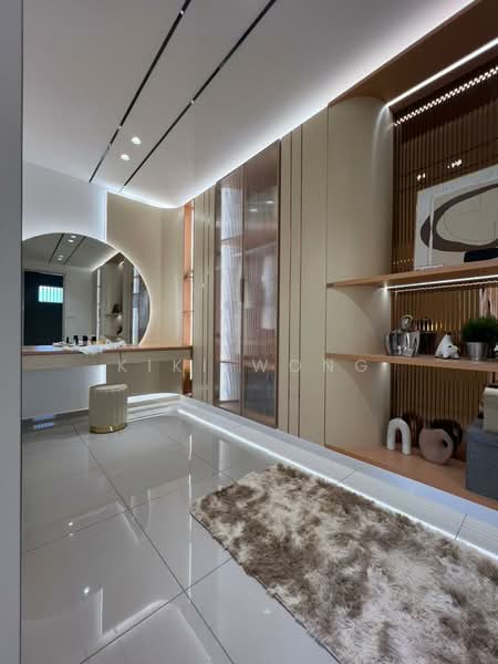 Rumah Teres 2-Tingkat untuk Dijual di Batu Berendam (Melaka) - Kiki Wong - Interior - PropertyGuru.com.my