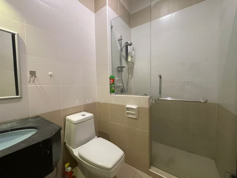 Rumah Teres 2.5-Tingkat untuk Dijual di Bayan Lepas (Penang) - Amos Sin - Bathroom - PropertyGuru.com.my