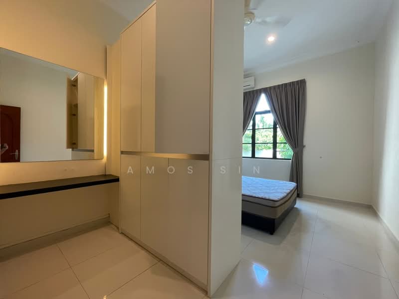 Rumah Teres 2.5-Tingkat untuk Dijual di Bayan Lepas (Penang) - Amos Sin - Bedroom - PropertyGuru.com.my