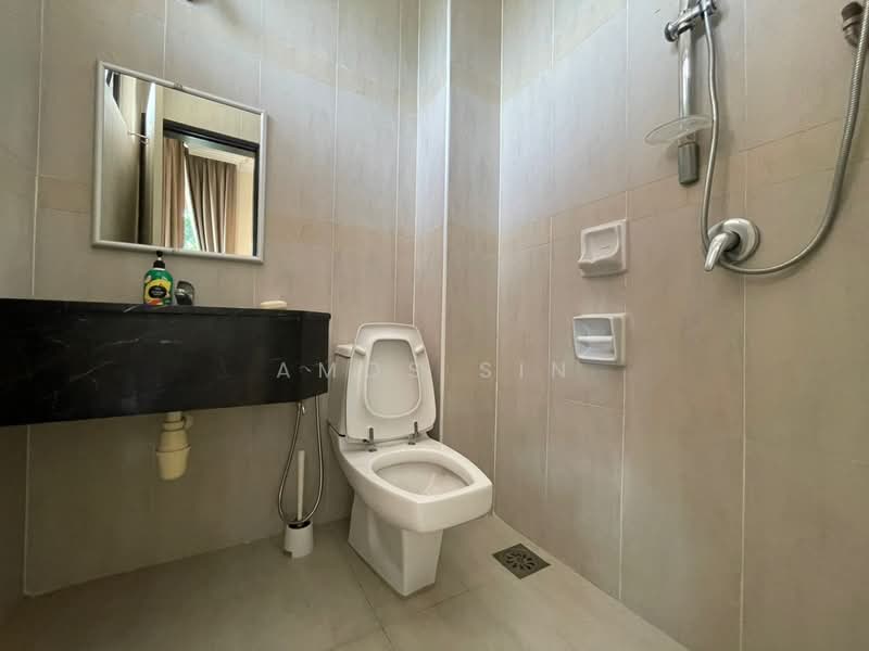 Rumah Teres 2.5-Tingkat untuk Dijual di Bayan Lepas (Penang) - Amos Sin - Bathroom - PropertyGuru.com.my