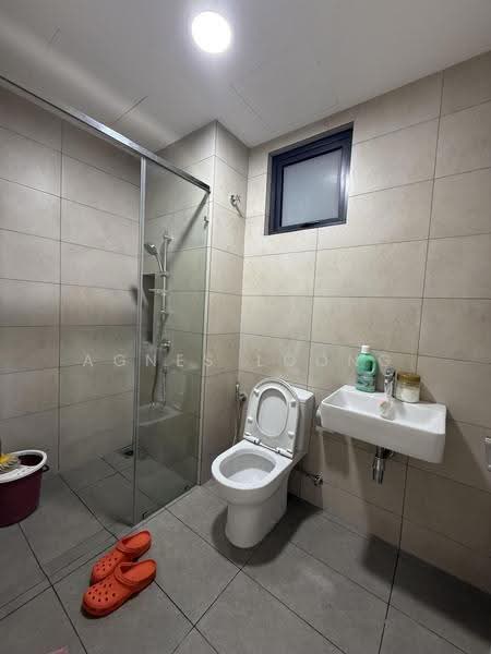 Kediaman Servis untuk Disewa di Serviced Residence @ Sunway D'hill Residences - Agnes Loong - PropertyGuru.com.my