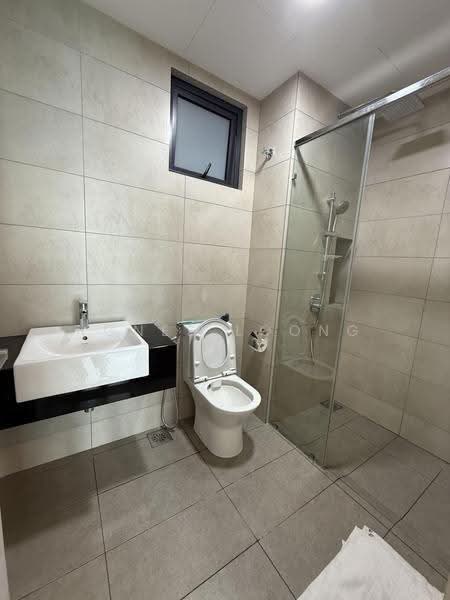 Kediaman Servis untuk Disewa di Serviced Residence @ Sunway D'hill Residences - Agnes Loong - PropertyGuru.com.my