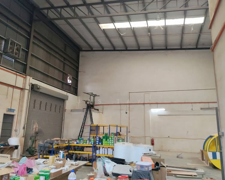 Factory for Sale in Eco Business Park 1 (Johor Bahru) - Jas Tay - Interior - PropertyGuru.com.my