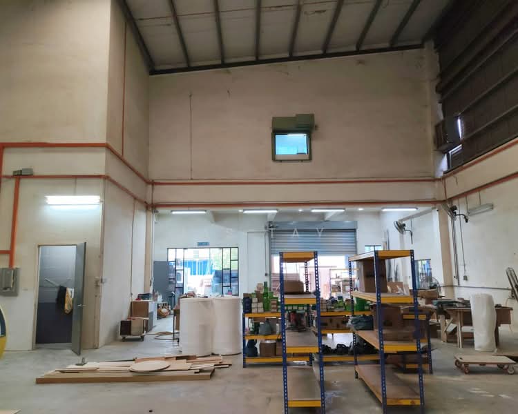 Factory for Sale in Eco Business Park 1 (Johor Bahru) - Jas Tay - Interior - PropertyGuru.com.my