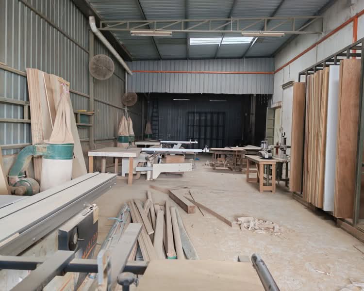 Factory for Sale in Eco Business Park 1 (Johor Bahru) - Jas Tay - Interior - PropertyGuru.com.my