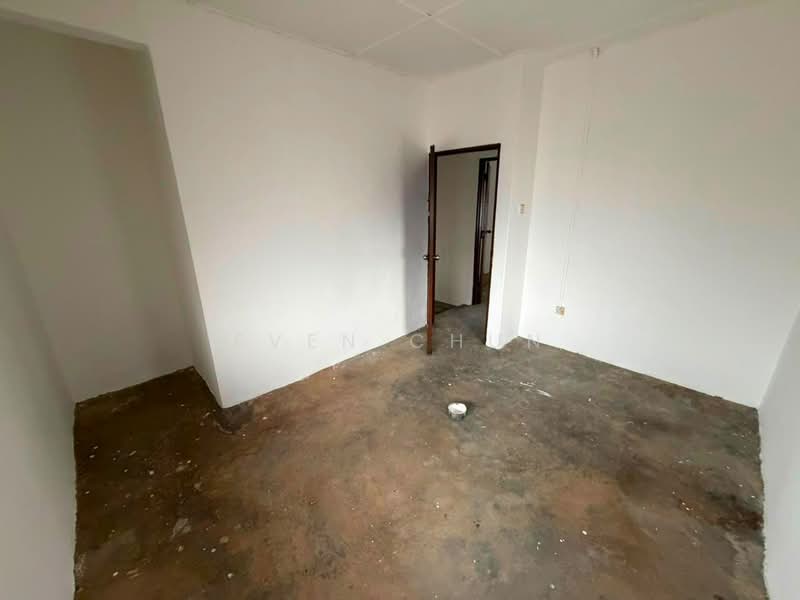 Rumah Teres 2-Tingkat untuk Disewa di Taman Puteri Wangsa (Ulu Tiram) - Even Chun - PropertyGuru.com.my
