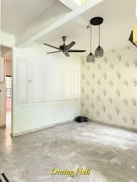 Rumah Teres 2-Tingkat untuk Dijual di Usj 11 (Subang Jaya) - Kenix Lee - Dining Room - PropertyGuru.com.my