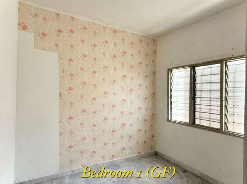 Rumah Teres 2-Tingkat untuk Dijual di Usj 11 (Subang Jaya) - Kenix Lee - Bedroom - PropertyGuru.com.my