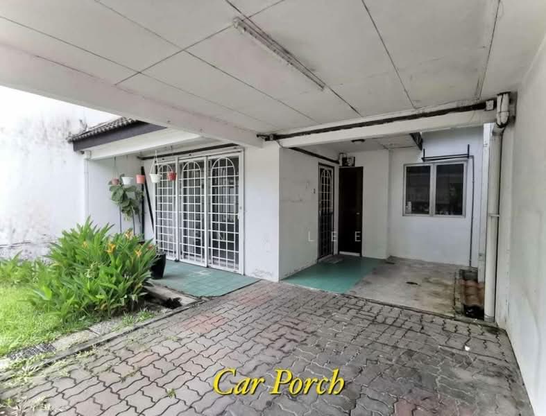 Rumah Teres 2-Tingkat untuk Dijual di Usj 11 (Subang Jaya) - Kenix Lee - Exterior - PropertyGuru.com.my