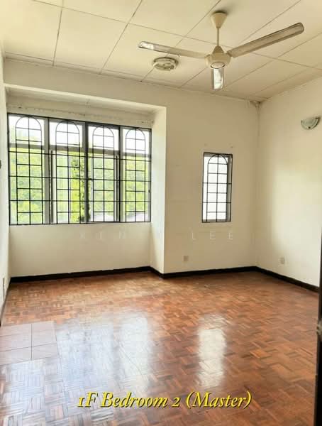 Rumah Teres 2-Tingkat untuk Dijual di Usj 11 (Subang Jaya) - Kenix Lee - Bedroom - PropertyGuru.com.my