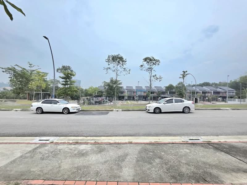 Terraced House for Sale in Elmina (Shah Alam) - Wan Azlan Ahmad - Exterior - PropertyGuru.com.my