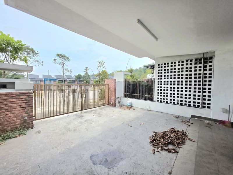 Terraced House for Sale in Elmina (Shah Alam) - Wan Azlan Ahmad - Exterior - PropertyGuru.com.my