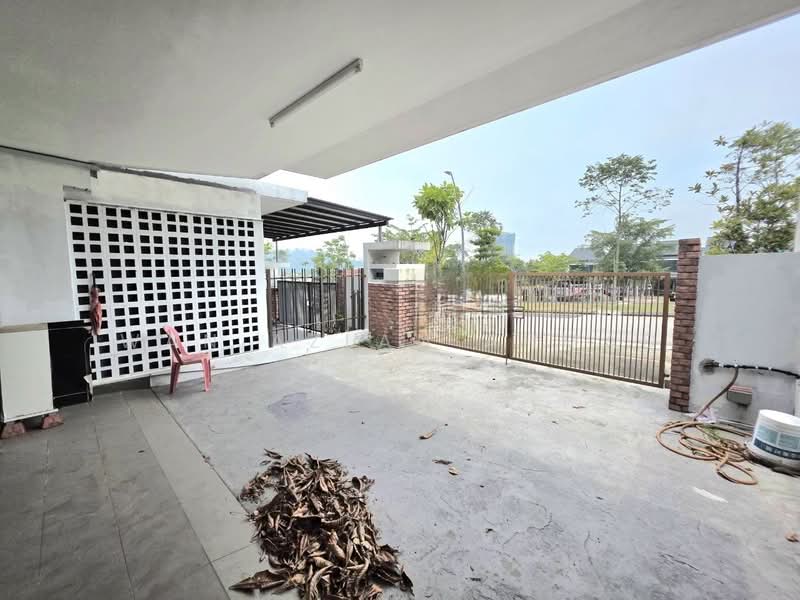 Terraced House for Sale in Elmina (Shah Alam) - Wan Azlan Ahmad - Exterior - PropertyGuru.com.my