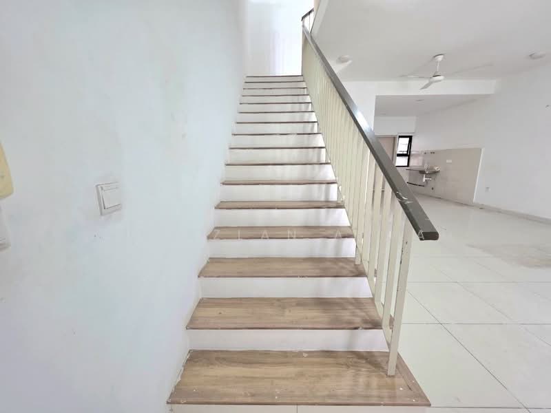Terraced House for Sale in Elmina (Shah Alam) - Wan Azlan Ahmad - Interior - PropertyGuru.com.my