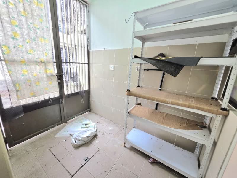 Terraced House for Sale in Elmina (Shah Alam) - Wan Azlan Ahmad - Interior - PropertyGuru.com.my