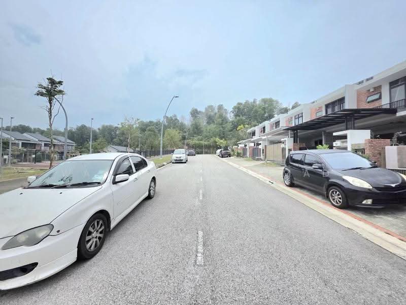 Terraced House for Sale in Elmina (Shah Alam) - Wan Azlan Ahmad - Exterior - PropertyGuru.com.my