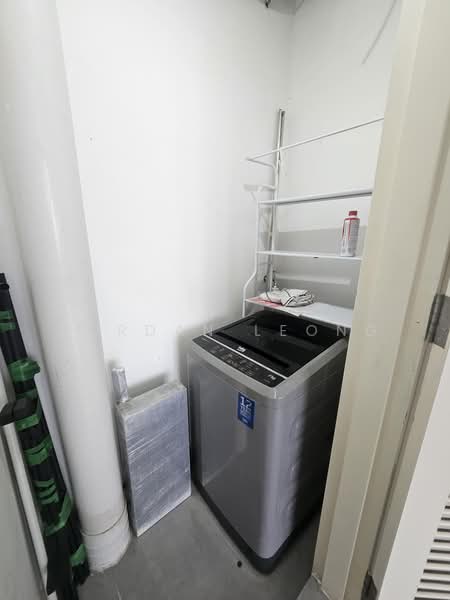 Service Residence for Rent at Kanvas SOHO - Jordan Leong - PropertyGuru.com.my