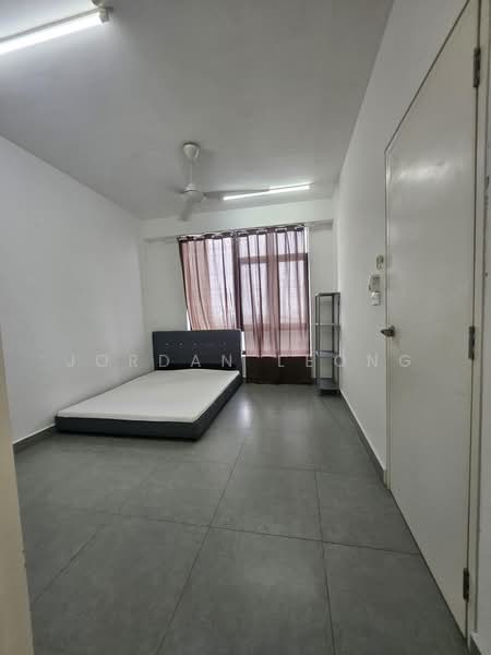 Service Residence for Rent at Kanvas SOHO - Jordan Leong - PropertyGuru.com.my