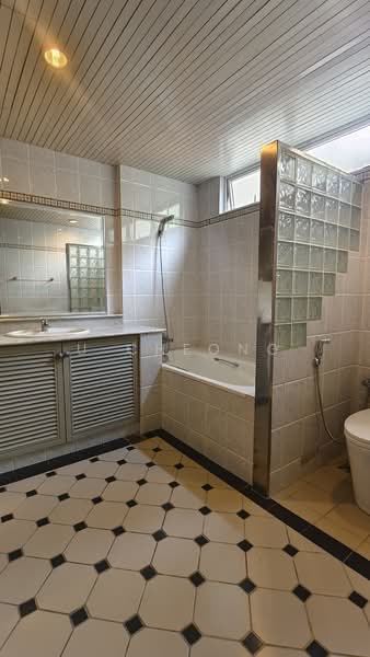 Condominium for Sale at Desa Angkasa - U Cheong - Bathroom - PropertyGuru.com.my