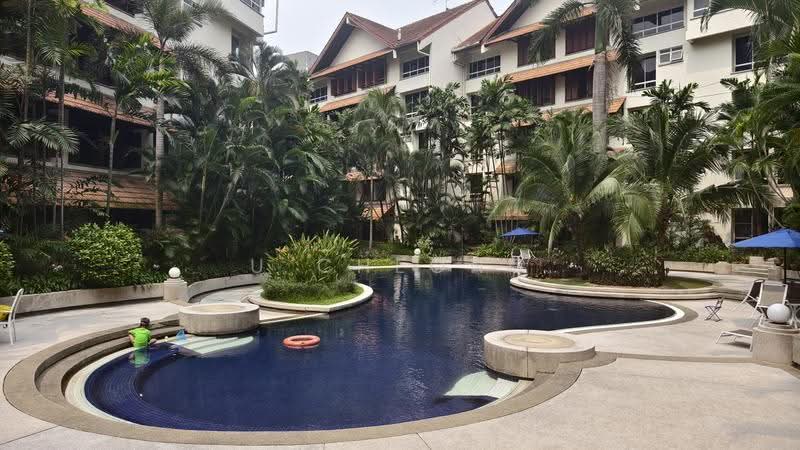 Kondominium untuk Dijual di Desa Angkasa - U Cheong - Exterior - PropertyGuru.com.my