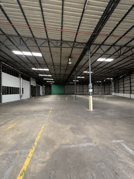 Kilang untuk Disewa di Rawang (Selangor) - Michael Yap - Interior - PropertyGuru.com.my