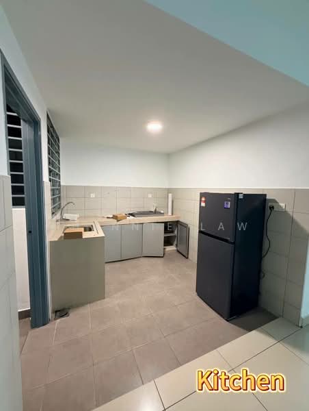 Kondominium untuk Disewa di One South - Shannie Law - Kitchen - PropertyGuru.com.my