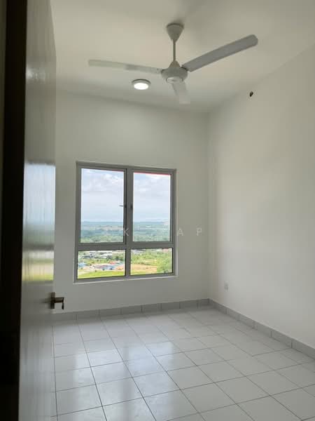 Service Residence for Rent at Alpinia Residences - KK Yap - View - PropertyGuru.com.my
