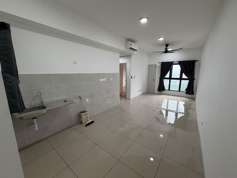 Service Residence for Rent at Jernih Residence - MC Cheok - PropertyGuru.com.my