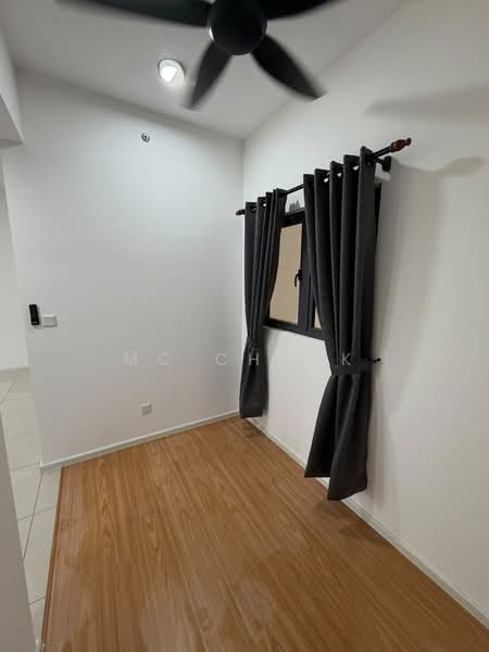 Service Residence for Rent at Jernih Residence - MC Cheok - PropertyGuru.com.my
