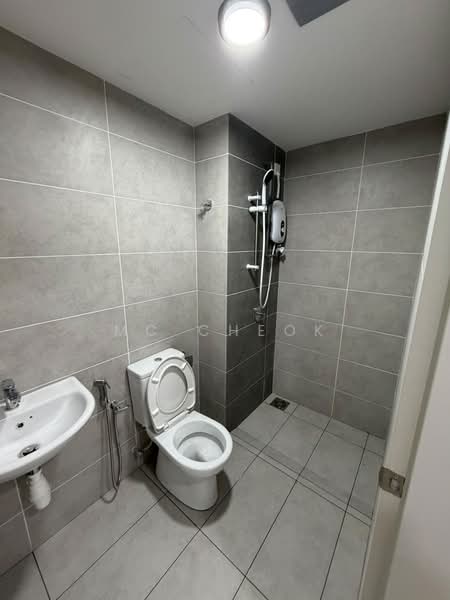 Service Residence for Rent at Jernih Residence - MC Cheok - PropertyGuru.com.my