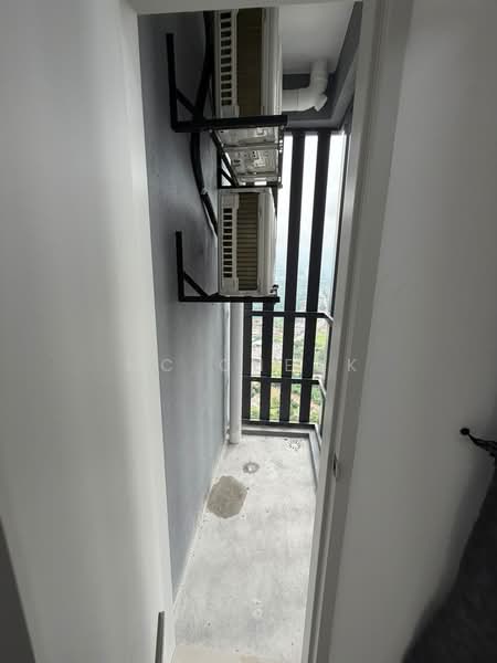 Service Residence for Rent at Jernih Residence - MC Cheok - PropertyGuru.com.my
