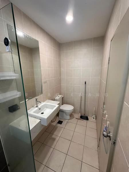 Kediaman Servis untuk Disewa di The Mark @ Cheras - Er Hao Kwang - Bathroom - PropertyGuru.com.my