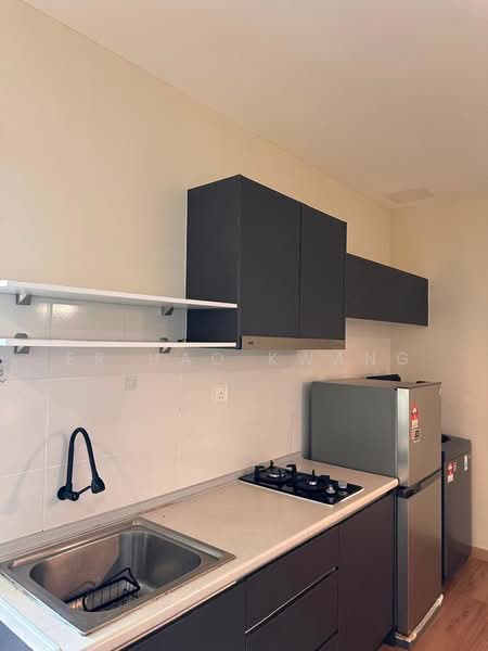 Kediaman Servis untuk Disewa di The Mark @ Cheras - Er Hao Kwang - Kitchen - PropertyGuru.com.my