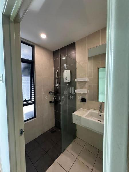 Kediaman Servis untuk Disewa di The Mark @ Cheras - Er Hao Kwang - Bathroom - PropertyGuru.com.my