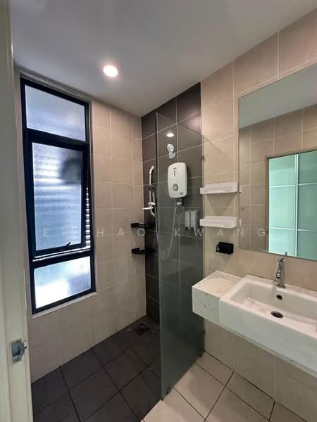 Kediaman Servis untuk Disewa di The Mark @ Cheras - Er Hao Kwang - Bathroom - PropertyGuru.com.my