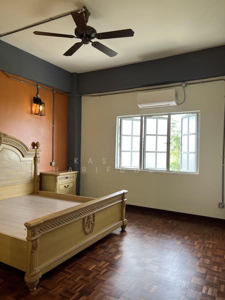 Kondominium untuk Dijual di Menara Mutiara - Kashfi Sharifuddin - Bedroom - PropertyGuru.com.my