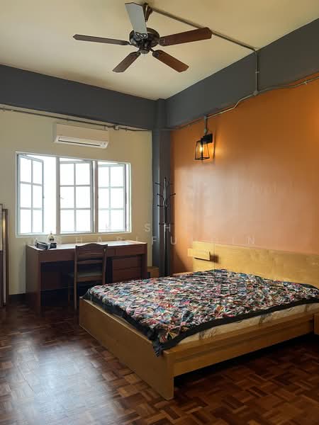 Kondominium untuk Dijual di Menara Mutiara - Kashfi Sharifuddin - Bedroom - PropertyGuru.com.my