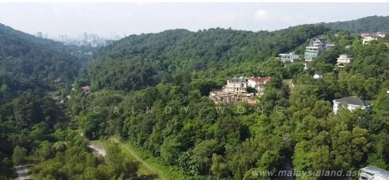 Residential Land for Sale in Country Heights Damansara (Kuala Lumpur) - Caindy Wong - Exterior - PropertyGuru.com.my