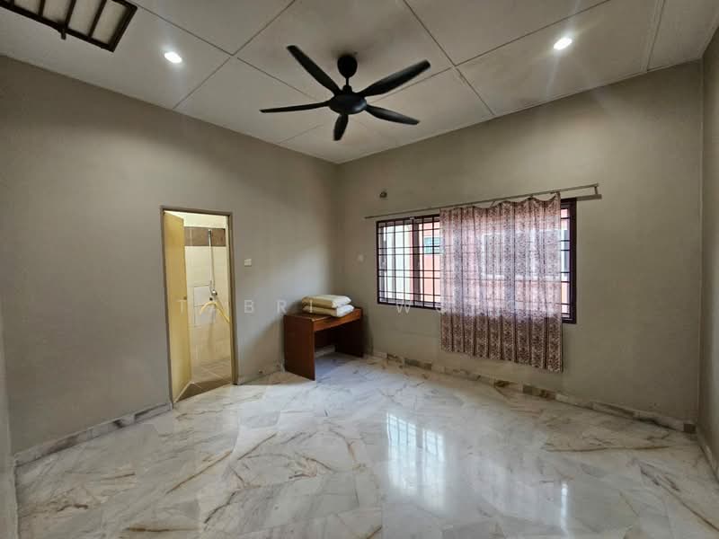2-storey Terraced House for Sale in Taman Sentosa (Klang) - Tabris Wong - Interior - PropertyGuru.com.my