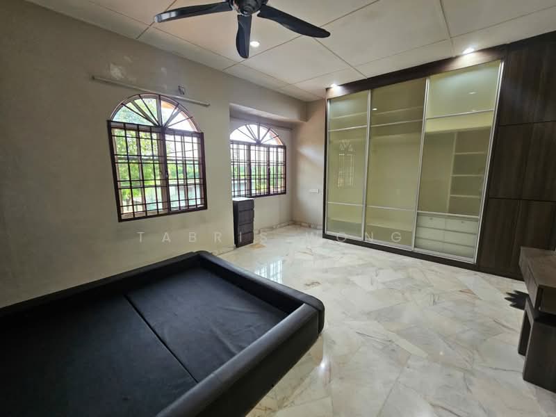 2-storey Terraced House for Sale in Taman Sentosa (Klang) - Tabris Wong - Bedroom - PropertyGuru.com.my
