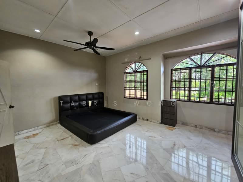 2-storey Terraced House for Sale in Taman Sentosa (Klang) - Tabris Wong - Bedroom - PropertyGuru.com.my