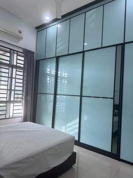 Rumah Berkembar untuk Dijual di Taman Sri Saujana (Muar) - Yu Chuan Yau - PropertyGuru.com.my