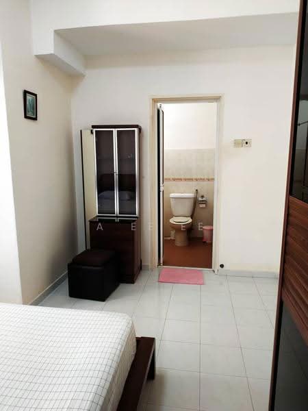 Apartment for Rent at MBF Tower - A Ee Ee - Bedroom - PropertyGuru.com.my