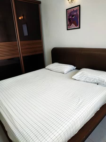 Apartment for Rent at MBF Tower - A Ee Ee - Bedroom - PropertyGuru.com.my