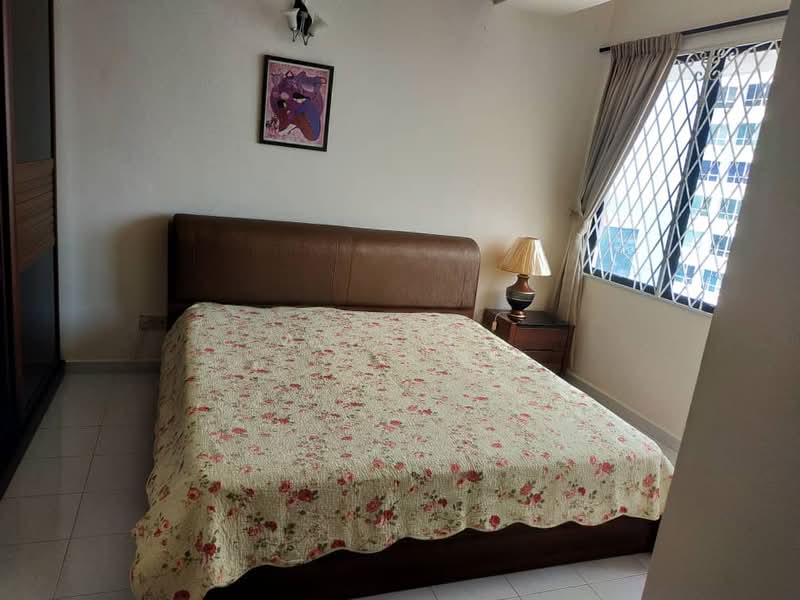 Apartment for Rent at MBF Tower - A Ee Ee - Bedroom - PropertyGuru.com.my