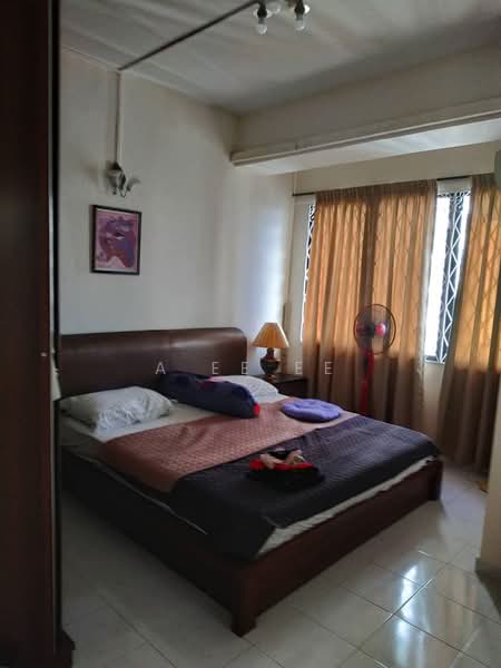 Apartment for Rent at MBF Tower - A Ee Ee - Bedroom - PropertyGuru.com.my