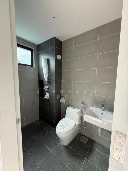Semi-Detached House for Sale in Taman Gaya (Ulu Tiram) - Javenthan Ng - PropertyGuru.com.my